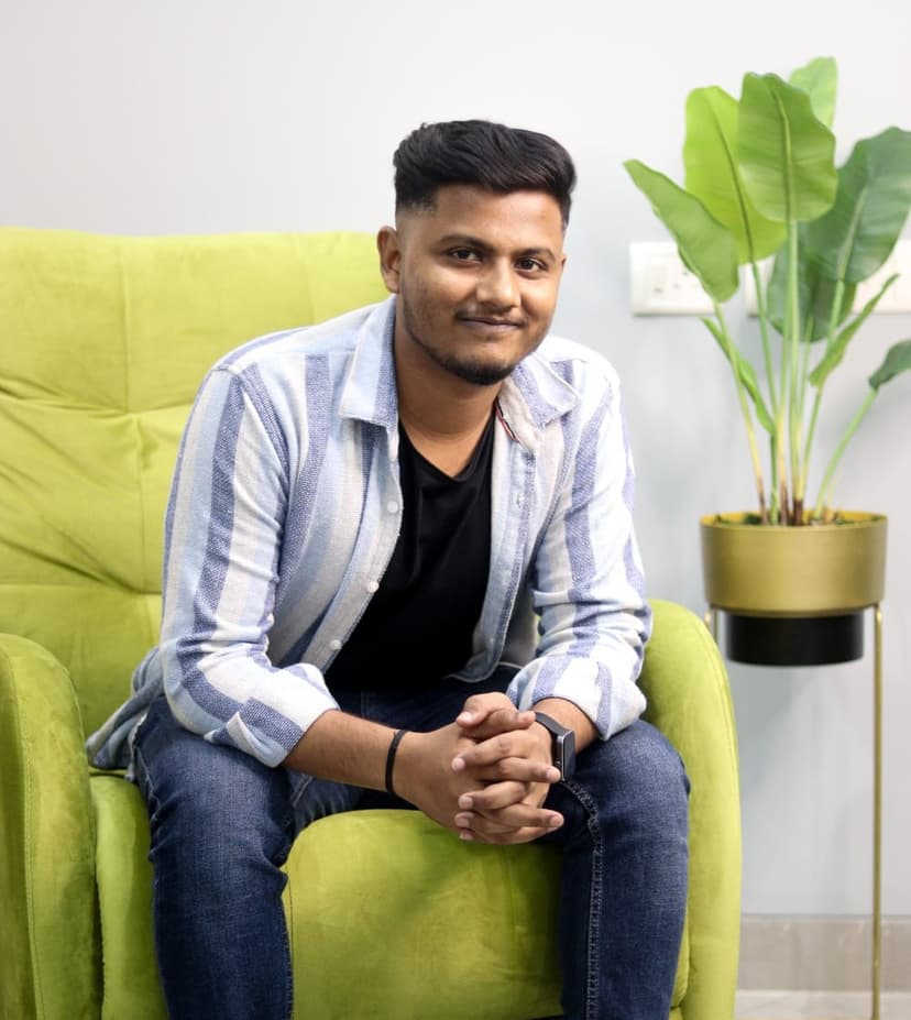 Janu Nishad