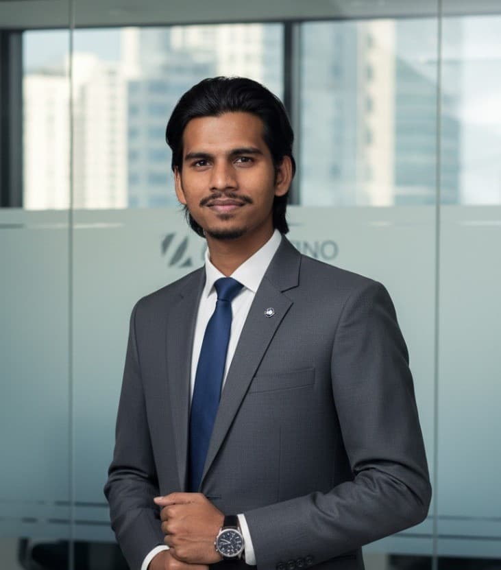 Sahil Naiknavre