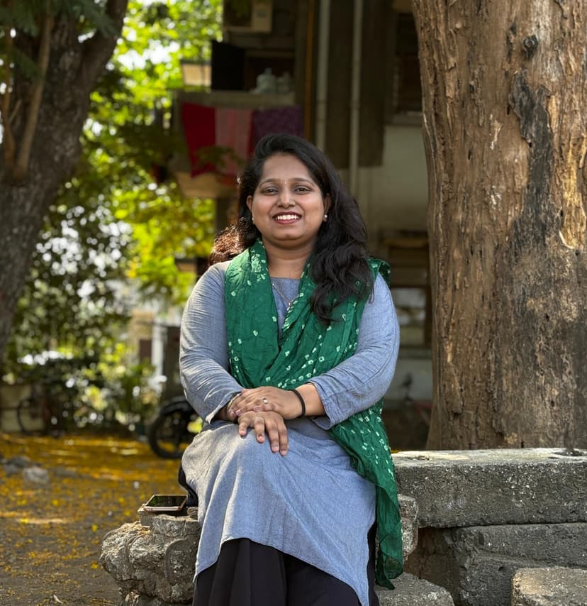 Taruna Vishwakarma